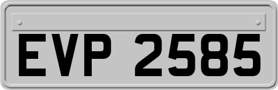 EVP2585