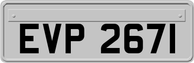 EVP2671