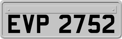 EVP2752