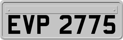 EVP2775