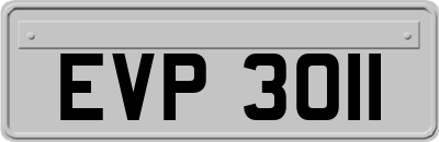 EVP3011