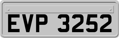 EVP3252