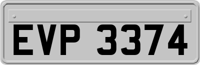 EVP3374