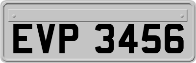 EVP3456