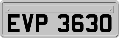 EVP3630