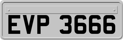 EVP3666
