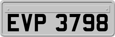 EVP3798