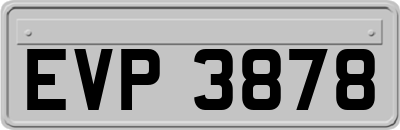 EVP3878