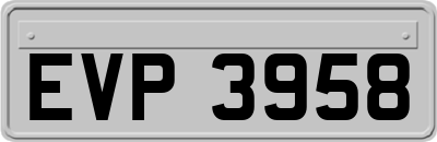 EVP3958