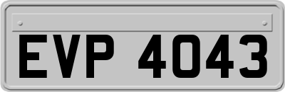 EVP4043