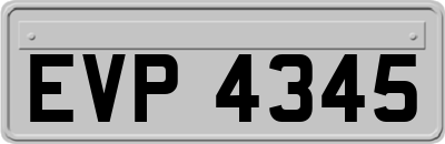 EVP4345