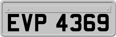 EVP4369