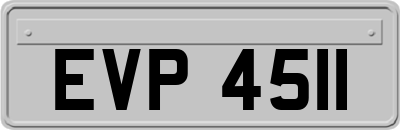 EVP4511