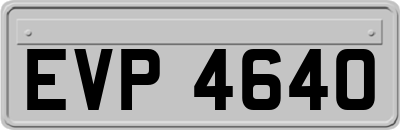 EVP4640