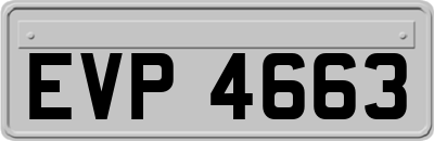 EVP4663