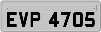 EVP4705