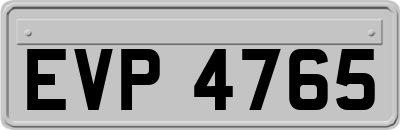 EVP4765
