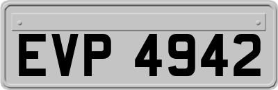 EVP4942