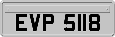 EVP5118