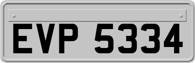 EVP5334