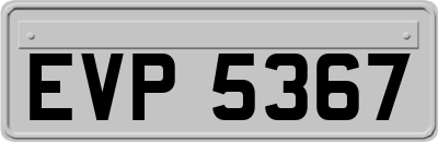 EVP5367