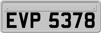 EVP5378