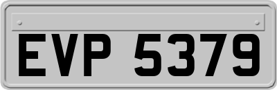 EVP5379