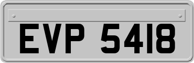 EVP5418
