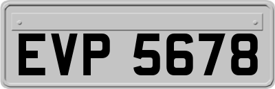 EVP5678