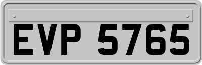EVP5765