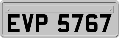 EVP5767