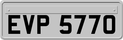 EVP5770