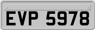 EVP5978