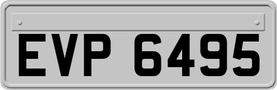 EVP6495