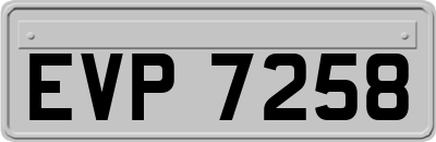 EVP7258