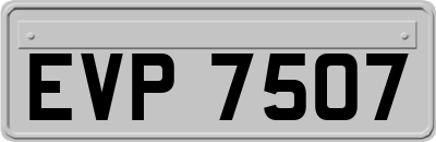 EVP7507