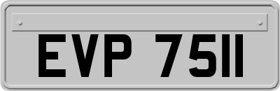 EVP7511