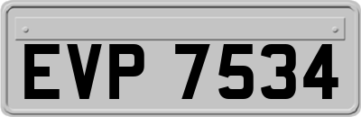 EVP7534