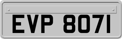 EVP8071