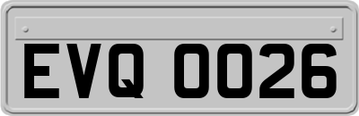 EVQ0026