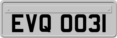 EVQ0031