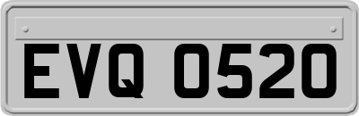 EVQ0520