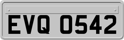 EVQ0542