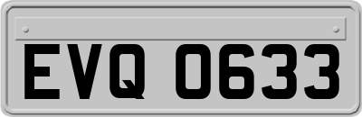 EVQ0633