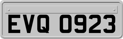 EVQ0923