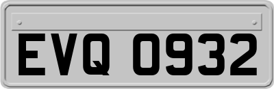 EVQ0932