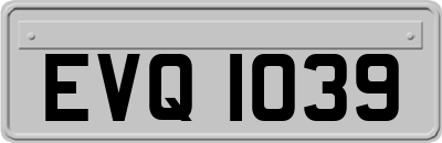 EVQ1039
