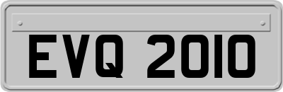 EVQ2010