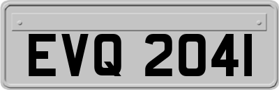 EVQ2041