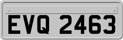 EVQ2463